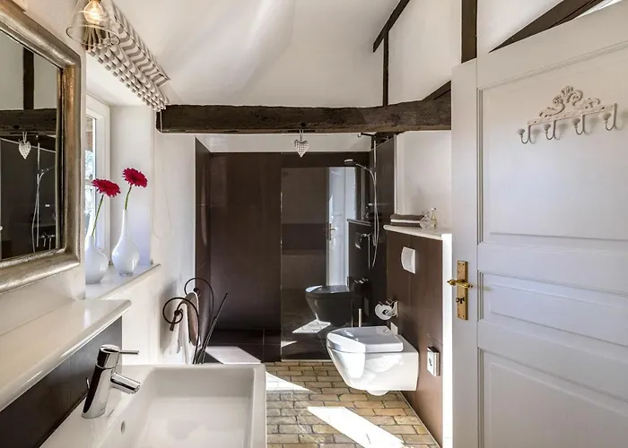 Hofgut Bockelkathen 1 *