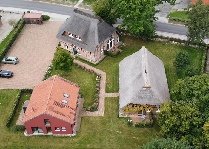 Διαμέρισμα Hofgut Bockelkathen 1 *